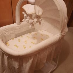 Baby Bassinet 