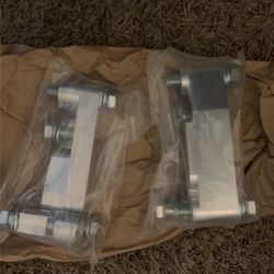 Infiniti G35 Brembo Spacer New