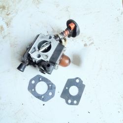 Stihl Hs Carburetor 