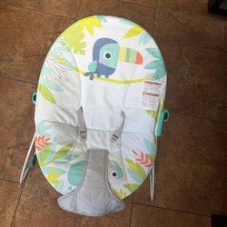 Baby bouncer