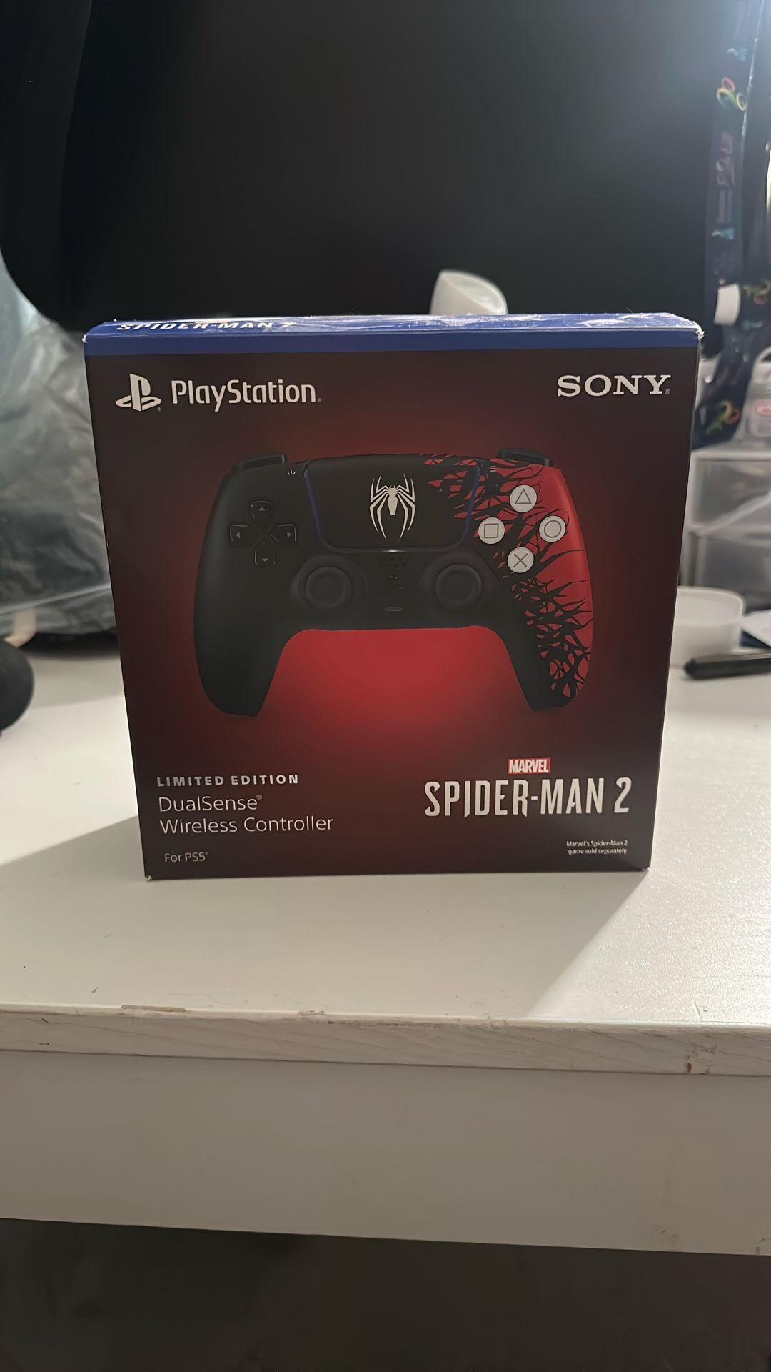 Ps5 Controller Limited Edition