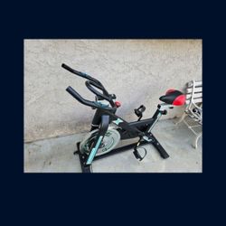 Exercise Bike Like New