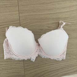 Victoria’s Secret Pink Bra