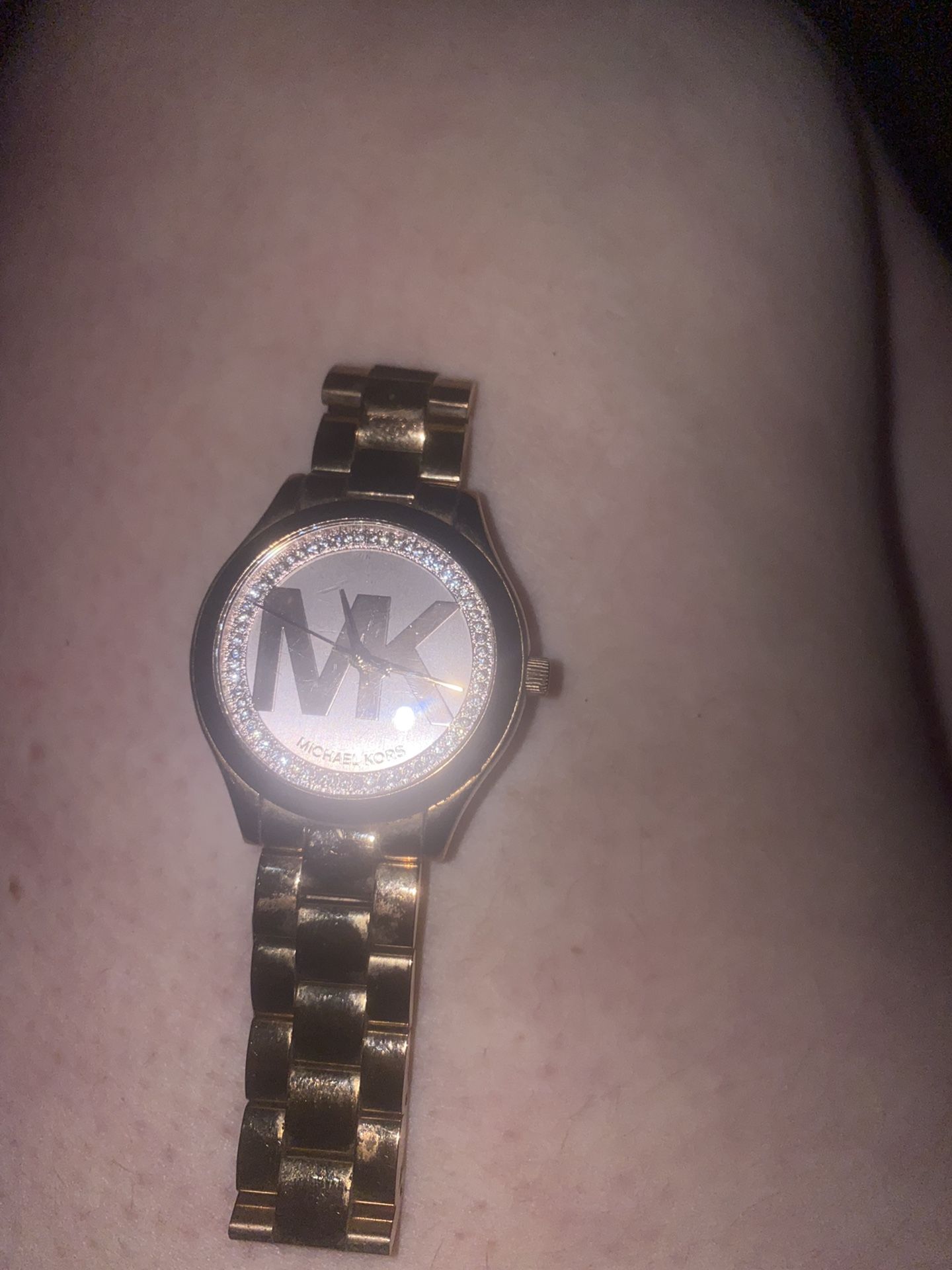 Michael Kors Watch 