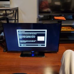 40 Inch Westinghouse HDTV  1080p