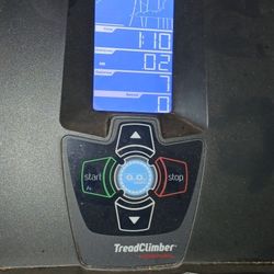 BOWFLEX TREE CLIMBER