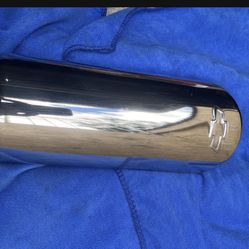 Chevy Exhaust Tip