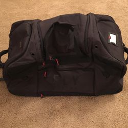 Fly Motorcycle Riding Gear Duffle/roller  Travel Bag