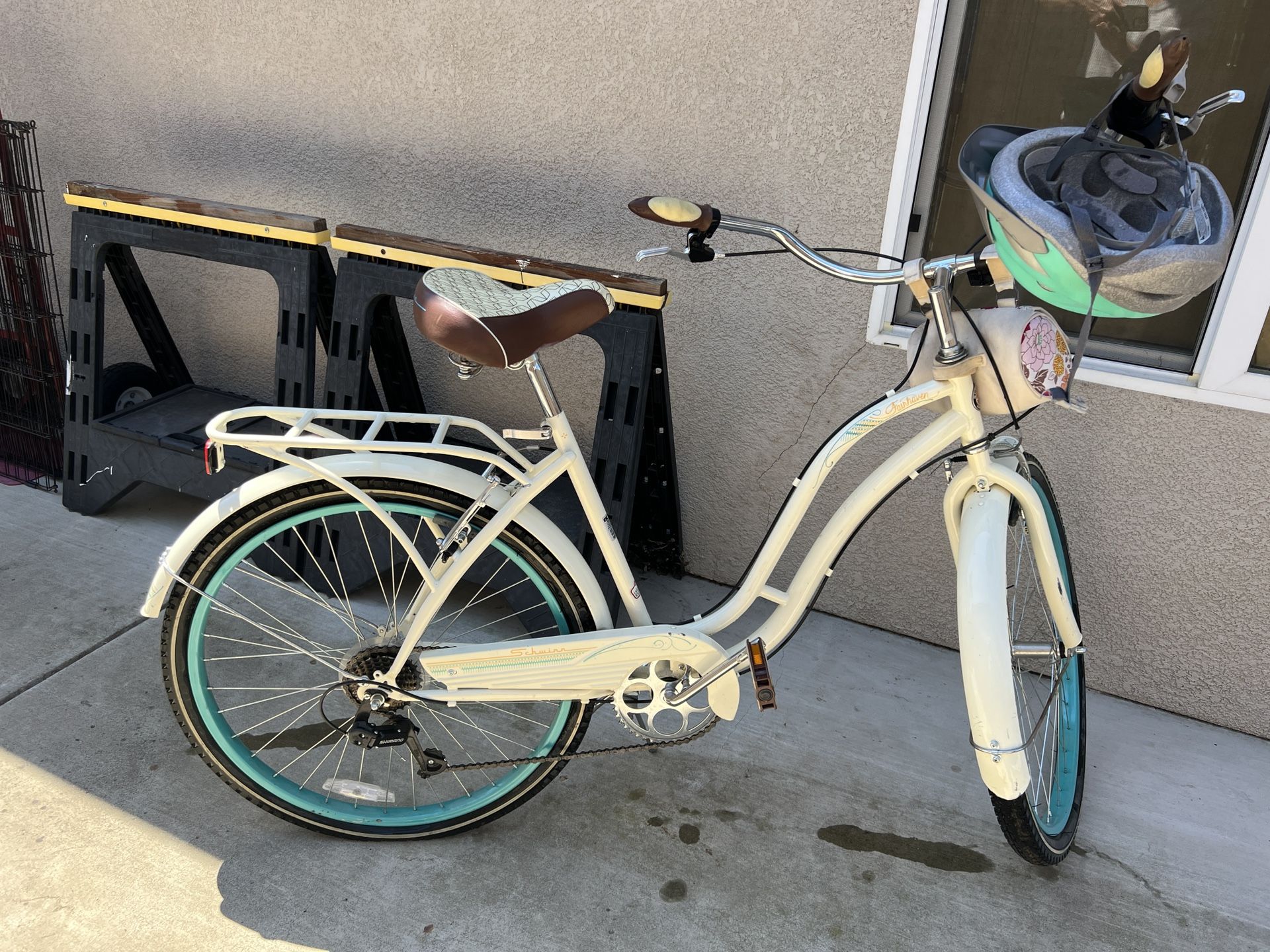 Schwinn fairhaven hotsell