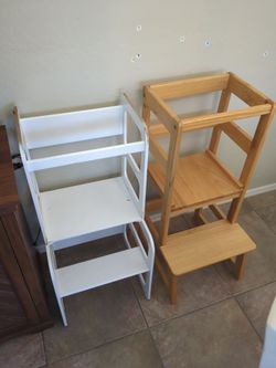 Toddler Stools