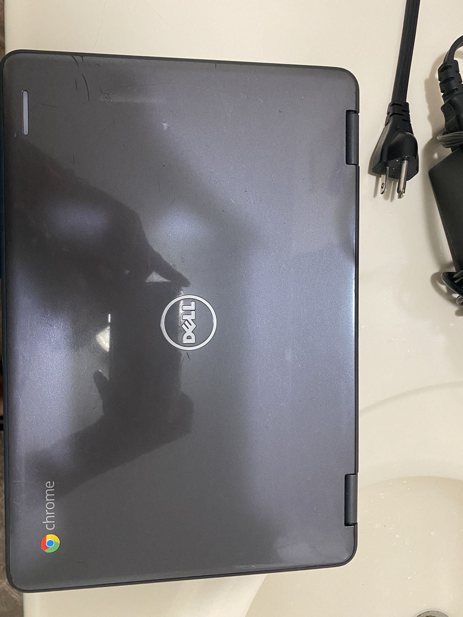 Dell Chromebook 11