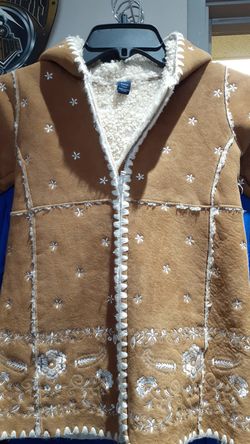 Gap Kids Toddler WINTER Coat Size 3 years