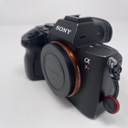 Sony A7riii Full Frame Camera 4k Dual Sim 42 Megapixel 
