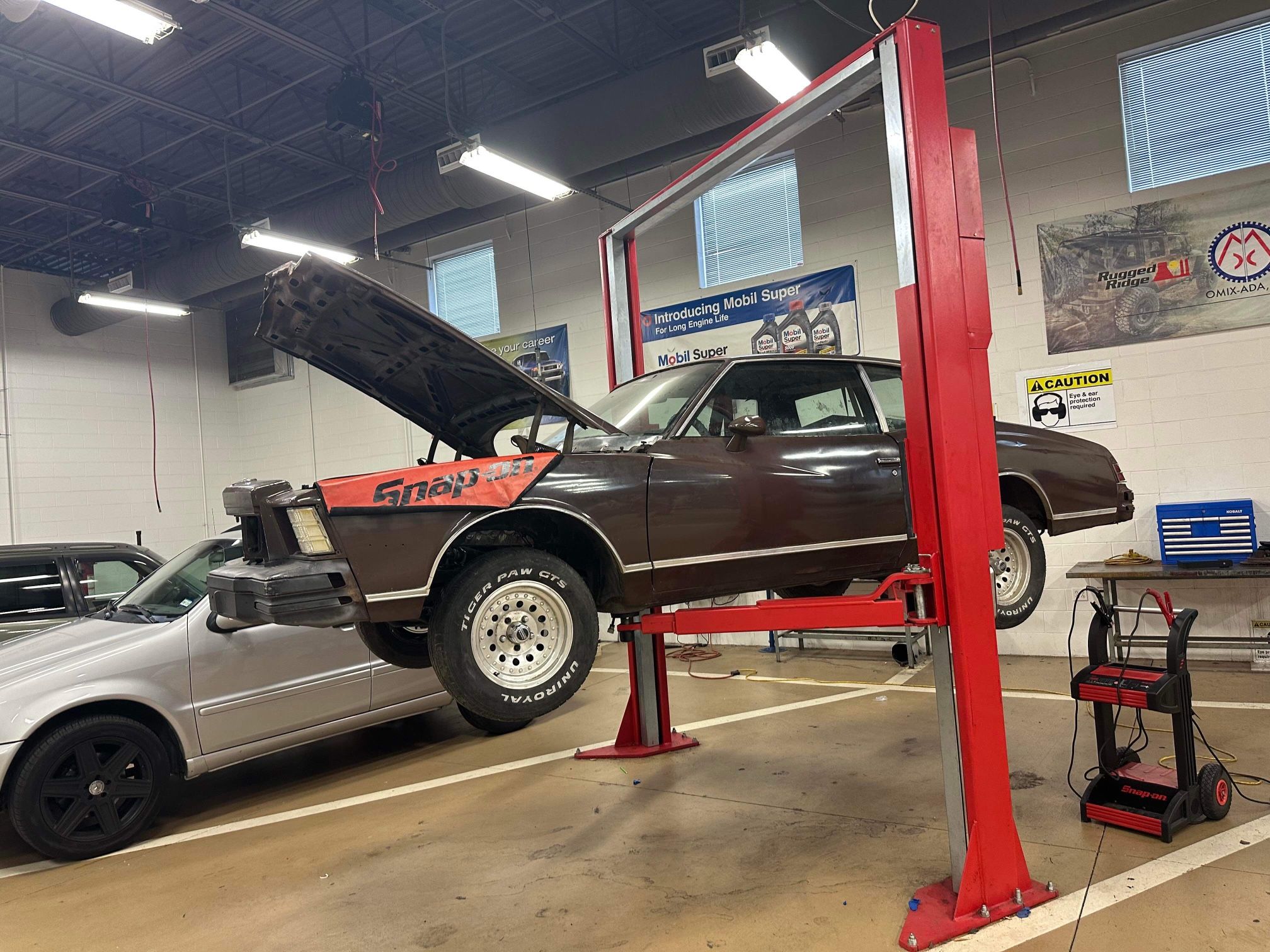 1979 Chevrolet Monte Carlo