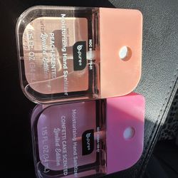 Fall B Pure Hand Sanitizer Lot 