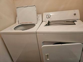 Washer /Dryer combo