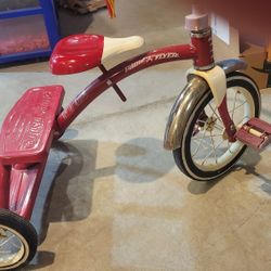Radio Flyer Tricycle