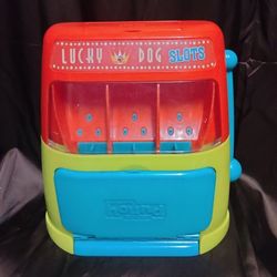 Lucky Dog Slots