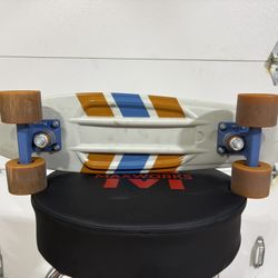 Retro Penny Board 