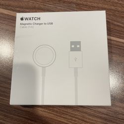 Apple Watch Charger 
