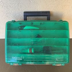 Tackle Box
