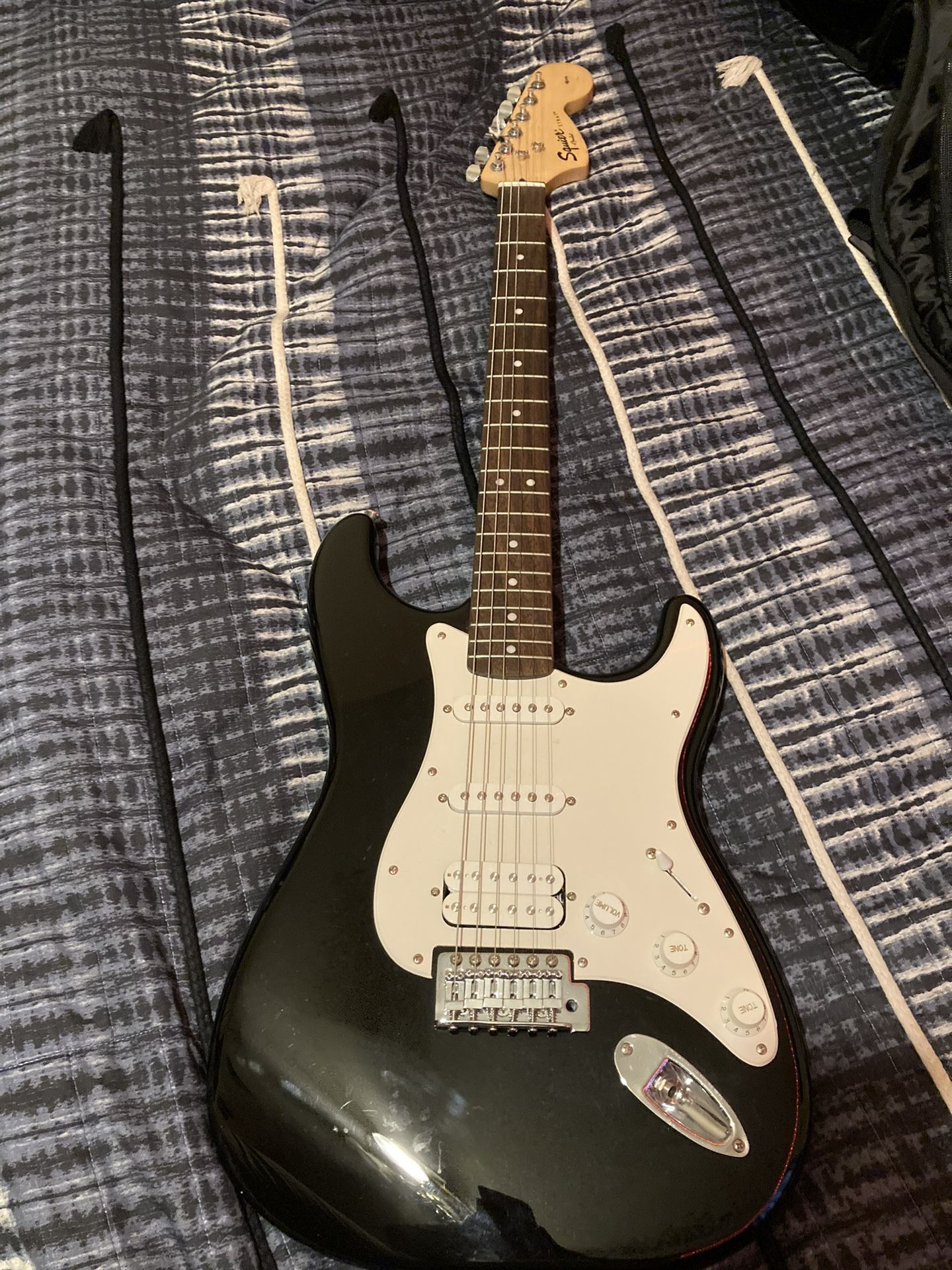 Squier Sonic Stratocaster Electric 