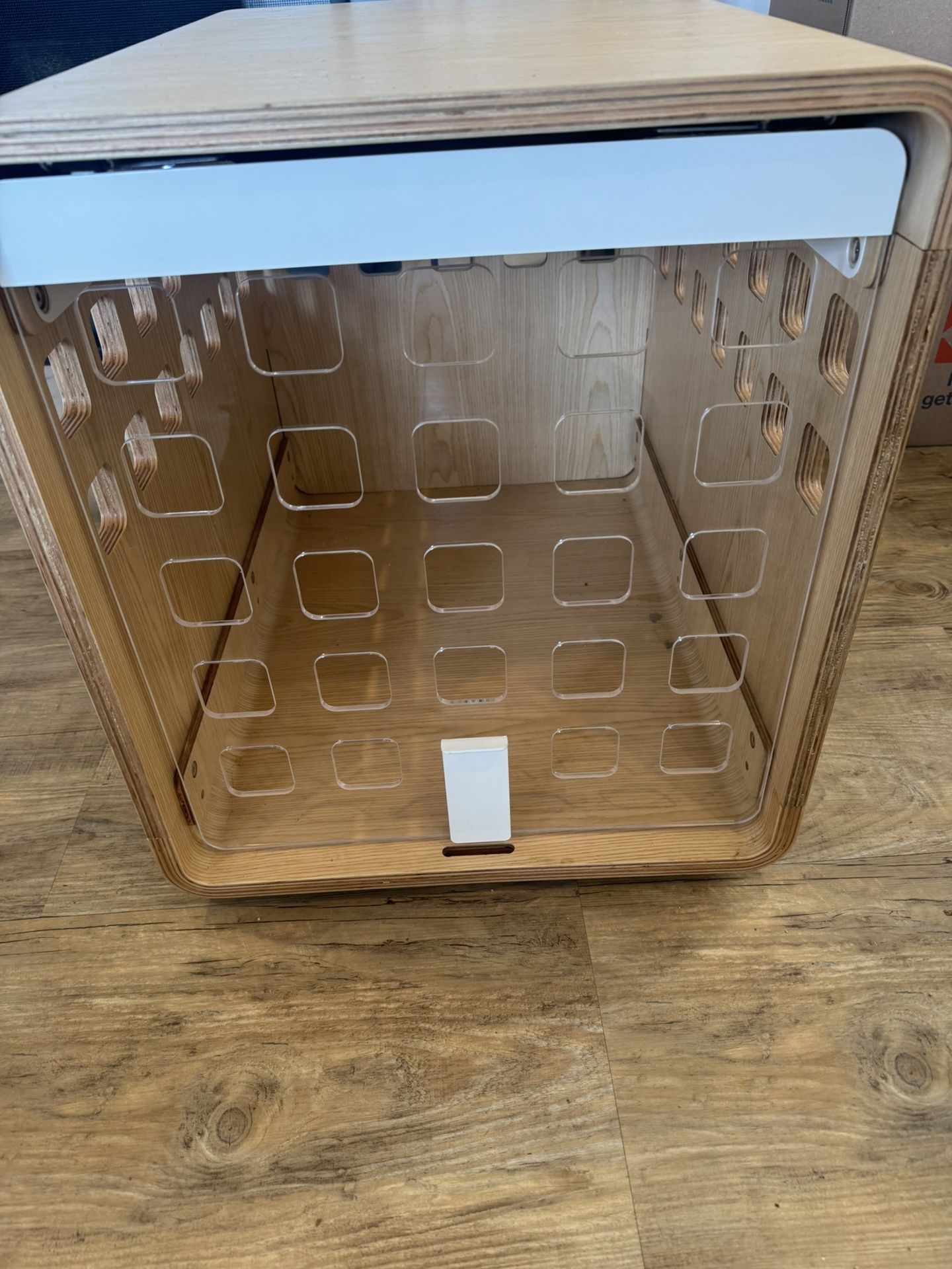 Fable Crate