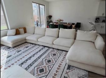 Mario Capasa Couch