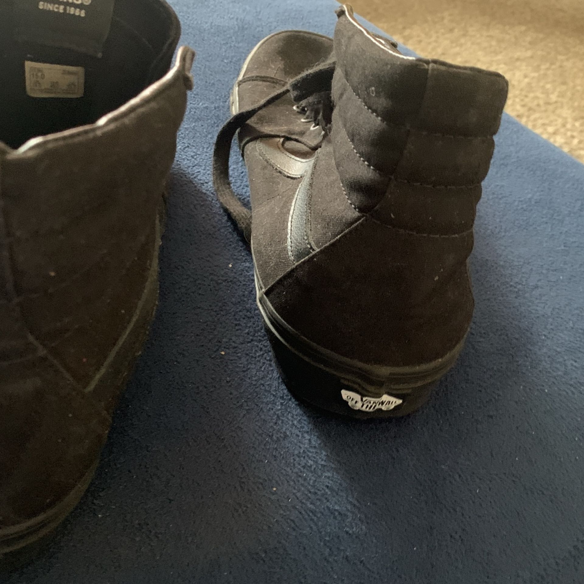 Vans