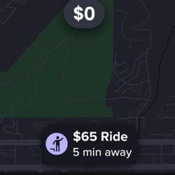 LYFT Uber