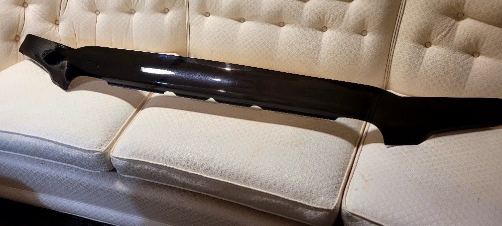 2001 Tundra Bug Guard