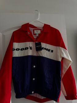 Forever 21 windbreaker