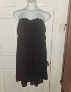 Plus Size Dress