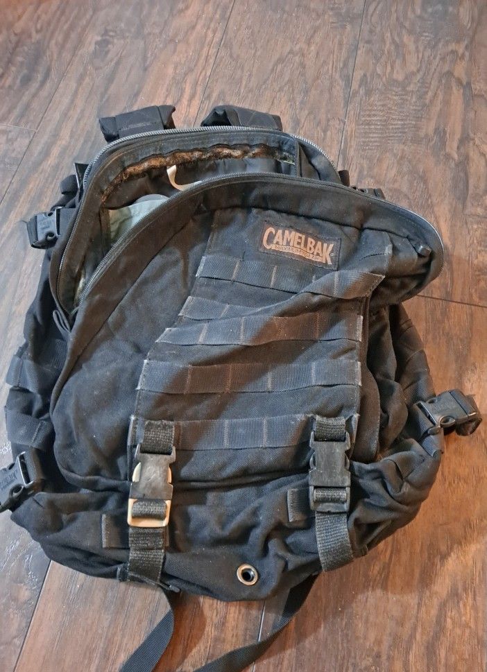 Camelbak Maxgear