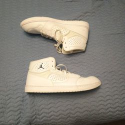 Jordan Access-Cash only 