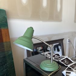 Desk Lamp