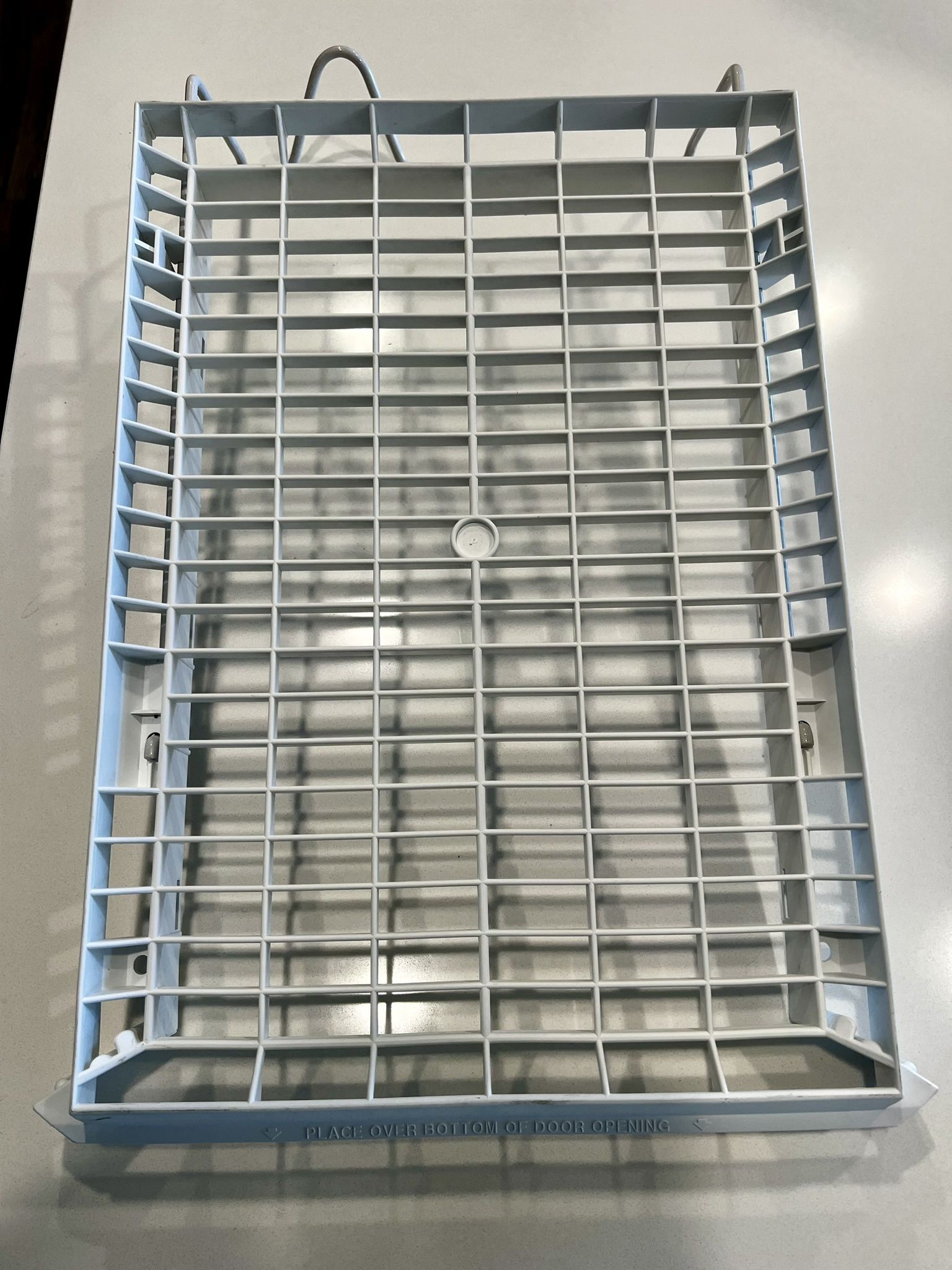 Kenmore Whirlpool Duet Dryer Drying Rack Assembly, Part In Pics for Sale in Phoenix, AZ OfferUp