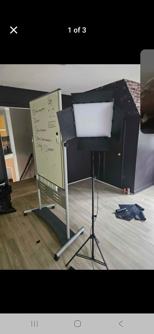 Light Panel