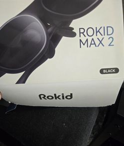 Rokid max 2