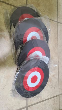 Archery Target New