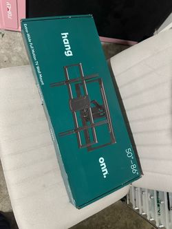 TV Mount