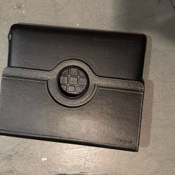 Targus Versavu Keyboard Case for Apple iPad 3rd Generation Wi-Fi/3G Model 16 GB, 32 GB and 64 GB THZ17101US (Black