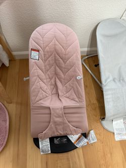 Bouncer Babybjorn