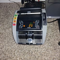 Money Counter Like New