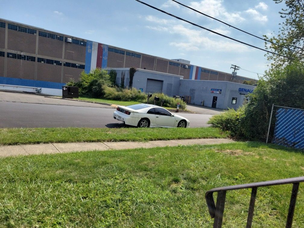 90 300 Zx