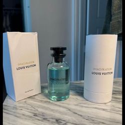Louis Vuitton Imagination perufme 