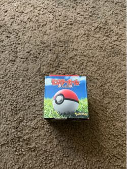 Pokémon Poké Ball Plus