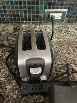 Toaster