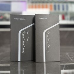 Samsung S26+ & Samsung S26 Ultra ((Take It Home In Payments/ llévatelo a casa en pagos) Only $10 Down 