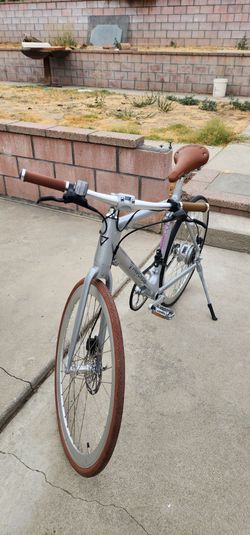 Electric Bike